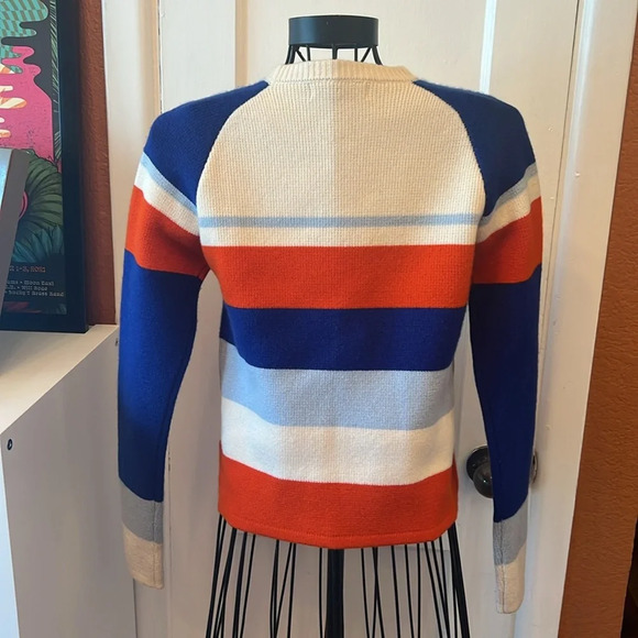 J.W. Anderson Cashmere Sweater-Size XS - Picture 6 of 6